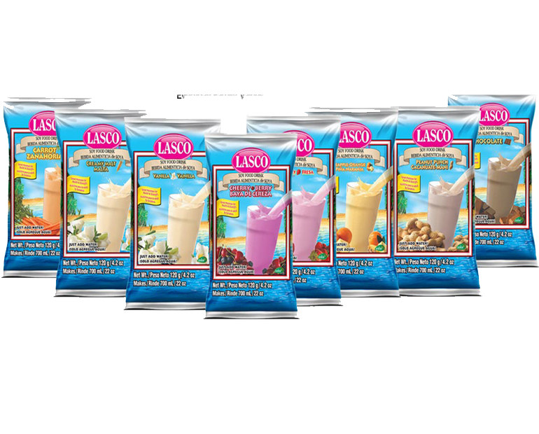 Lasco Flavoured lg