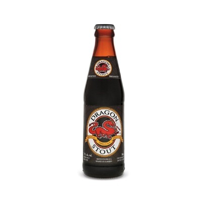 Dragon Stout