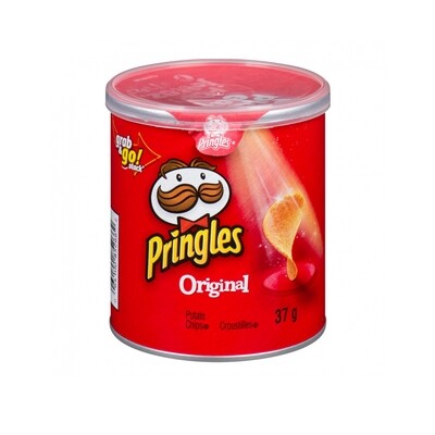 Pringle 37g