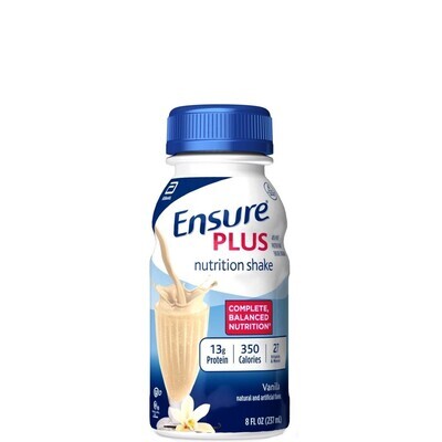Ensure