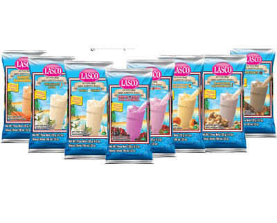 Lasco Flavoured lg