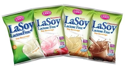 Lasoy Lg