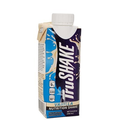 Tru Shake