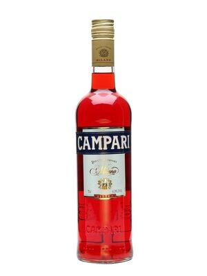 Campari 750ml