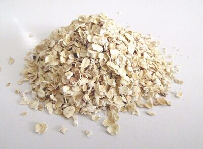Oats Retail