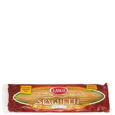 Spaghetti Lasco 300g