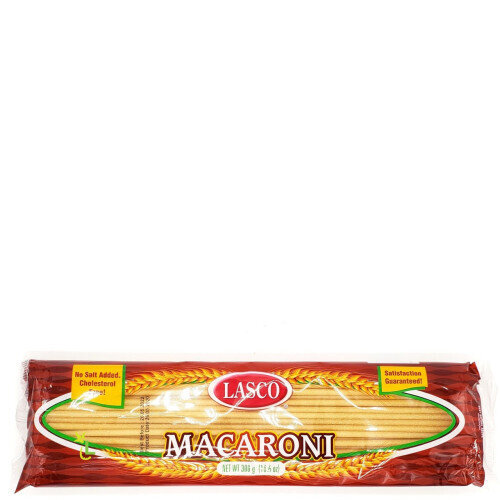 Macaroni Stick Lasco 300g