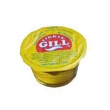 Oil Big Gill Grove