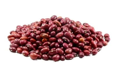 Peas Round Red