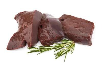 COW Liver