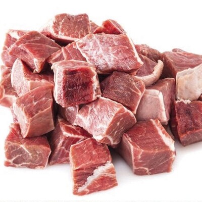 MUTTON Imported