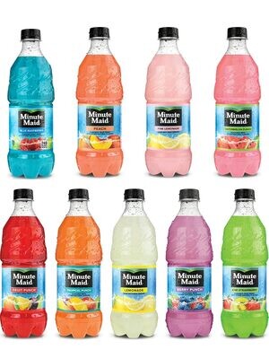Minute Maid 20oz