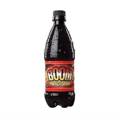 Boom Sm