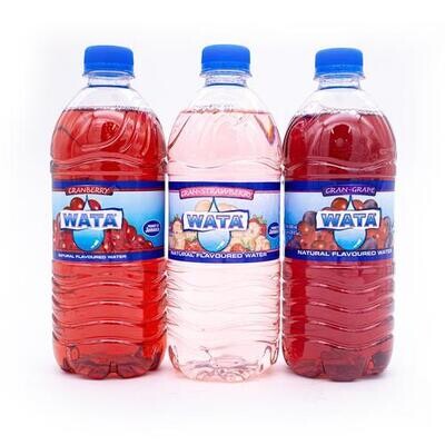 Cranwata