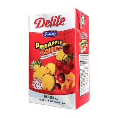 Delite Juice