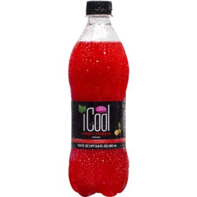 iCool Drink