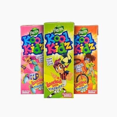 Juice Kool Kids