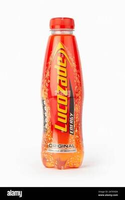 Lucozade