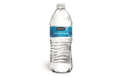MEMBERS SELECTION (Purified Water) 500ml