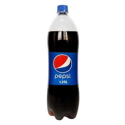 Pepsi 1.25Lt
