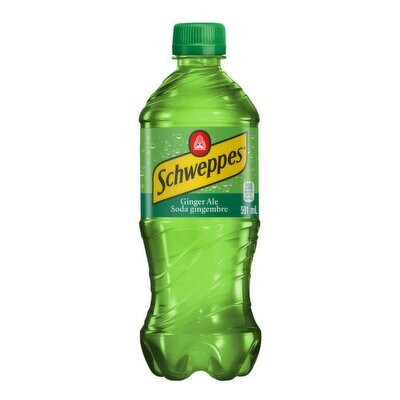 Schweppes sm