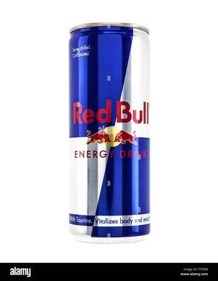 Red Bull