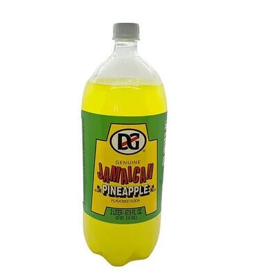Soda D&amp;G 2lt