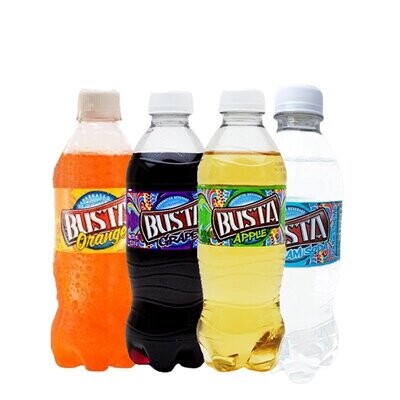 Soda Busta/Bigga