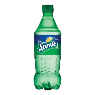 Sprite 20oz