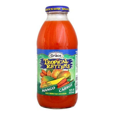 Tropical Rhythms 16oz