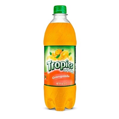 Tropicana 20oz