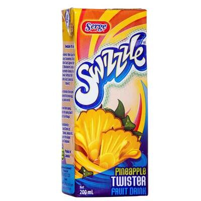 Swizzle  200ml