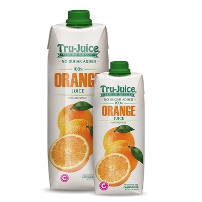 Tru Juice 100% kids