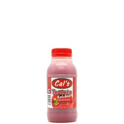 Ketchup Cals sm