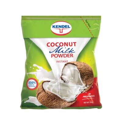 Coconut Powder Kendel