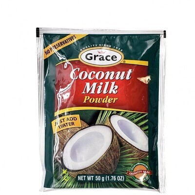 Coconut Powder Grace