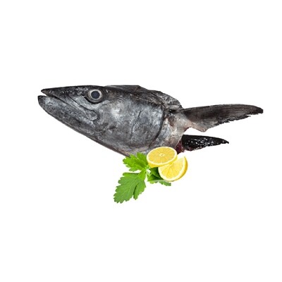 Fish Head