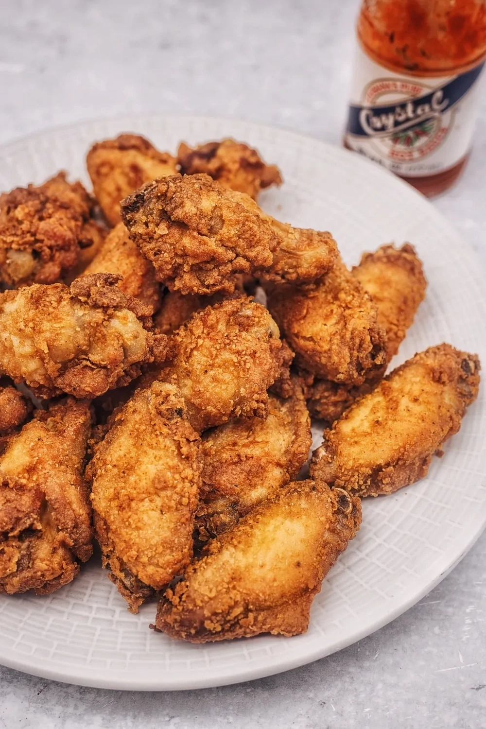 KALUGA WILD WINGS