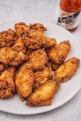 KALUGA WILD WINGS