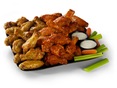 KALUGA WILD WINGS