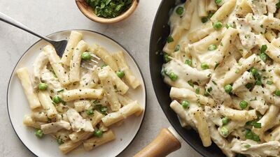Alfredo Pasta&#39;s