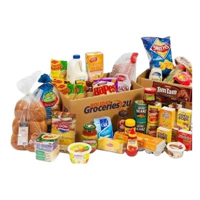 SwiftMart