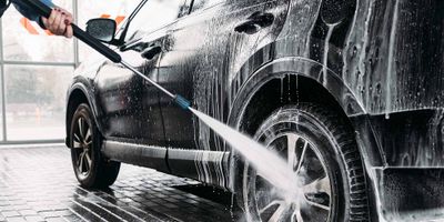 ShineOn Mobile Wash