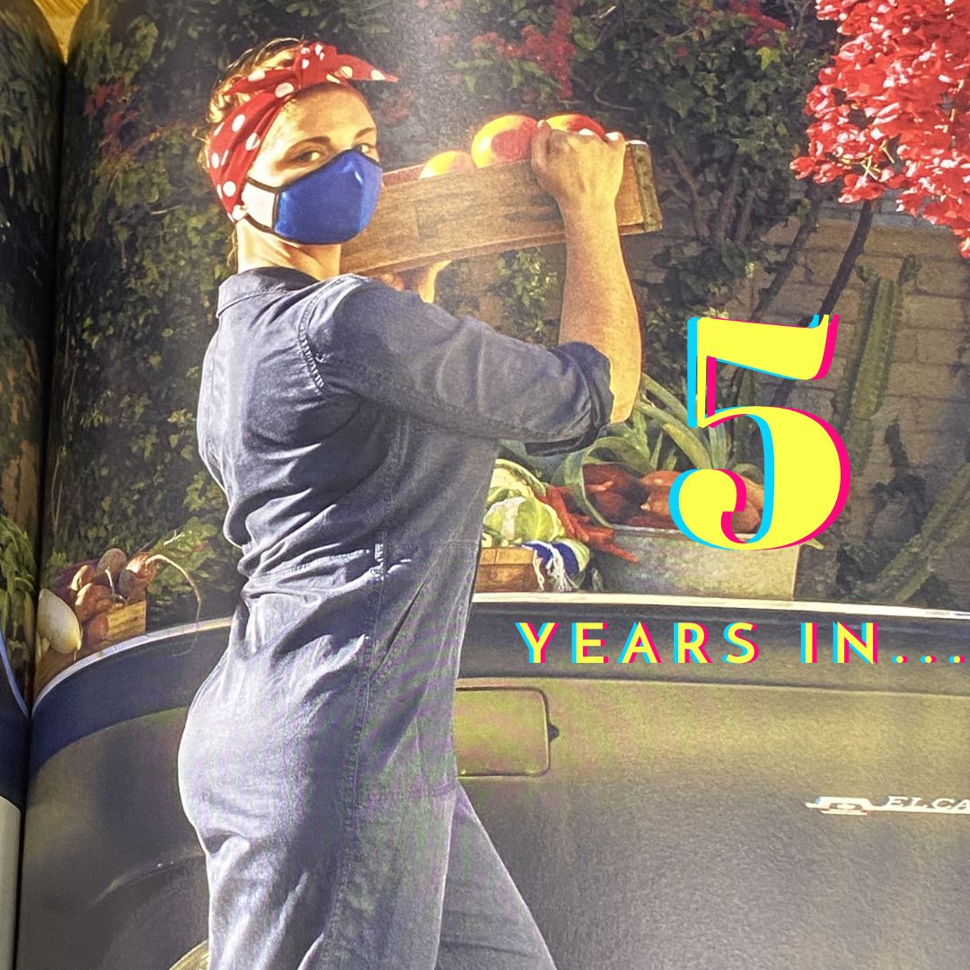 E-commerce Product Image