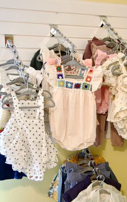 Baby/Children