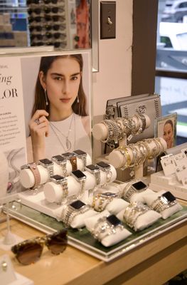 Accessories
