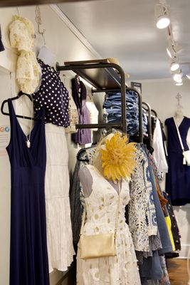 Clothing