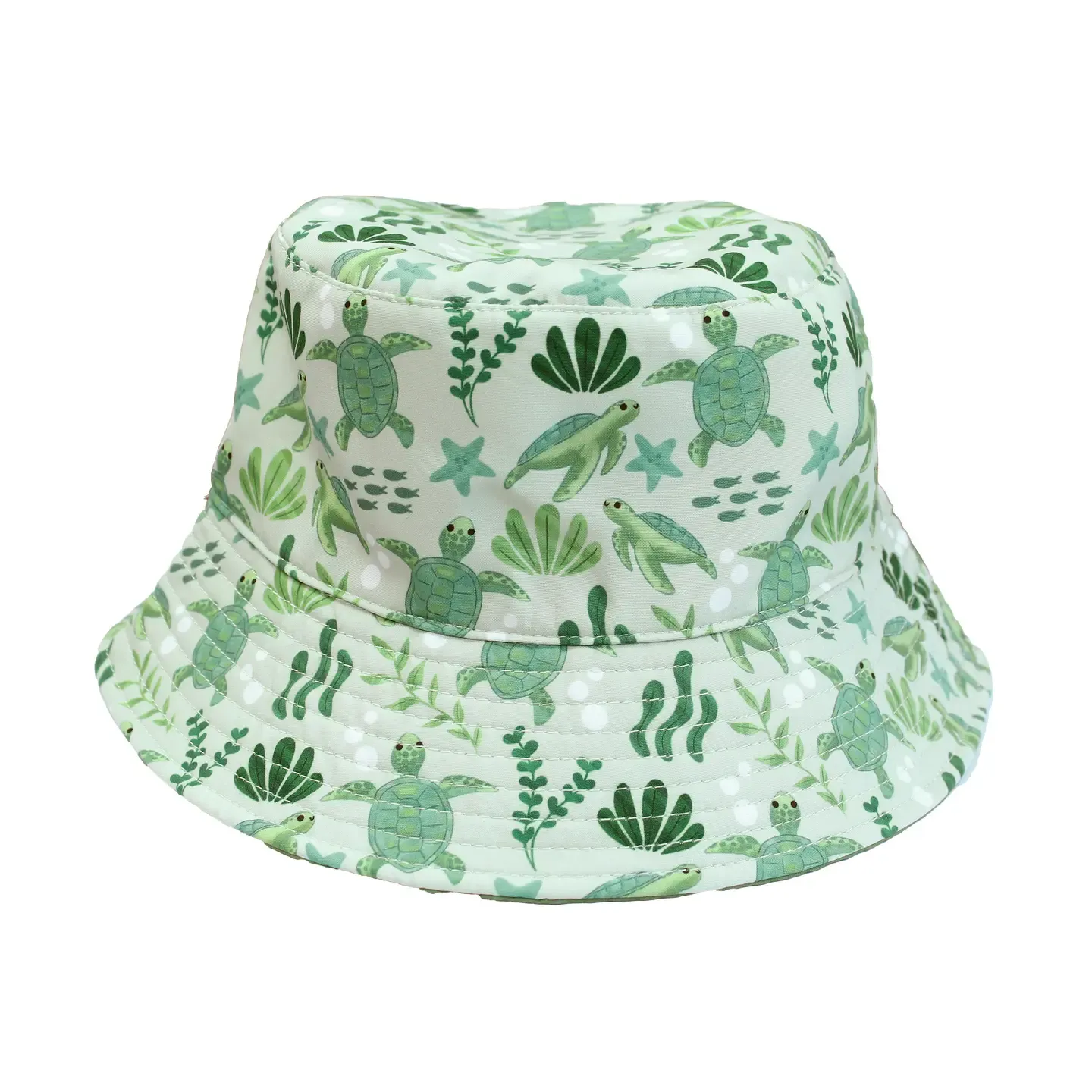 Hat - Save the Sea Turtles