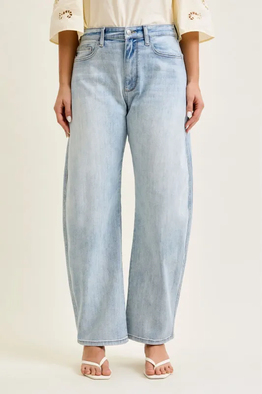 HW - Marlow Arc Leg - 13