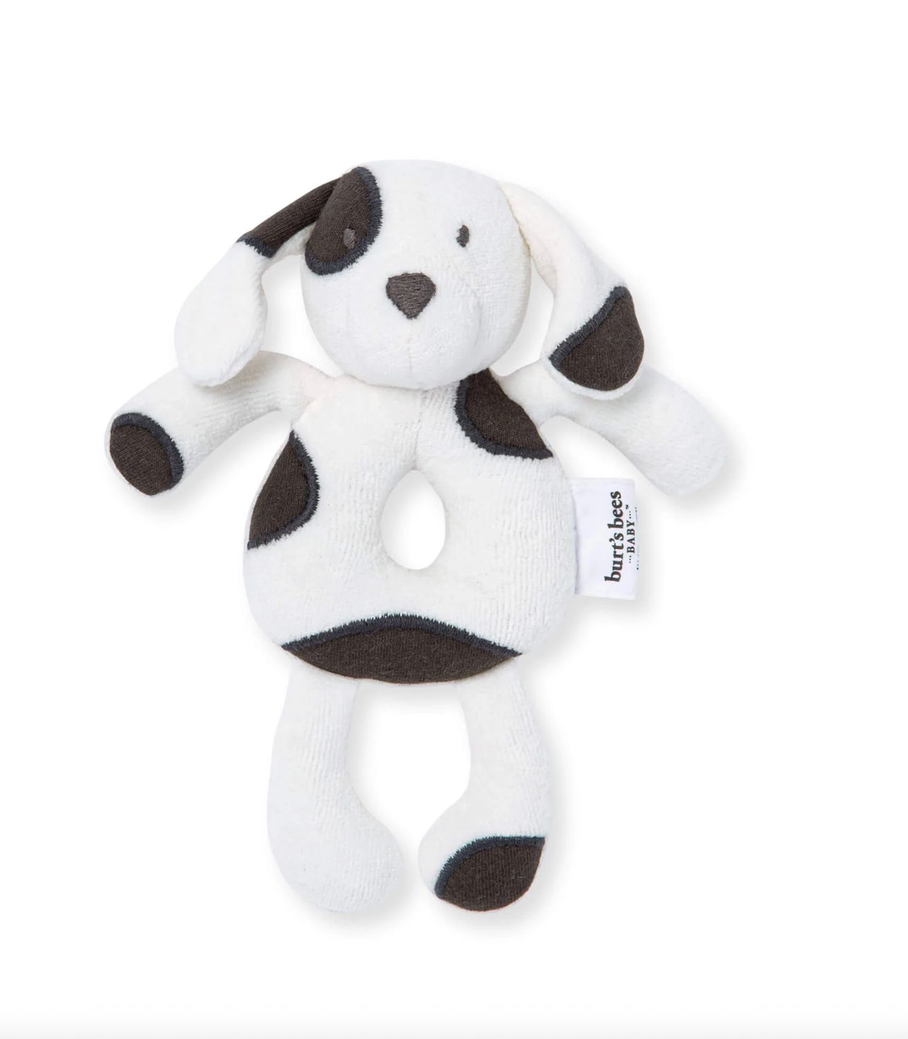 Puppy Plush - Baby